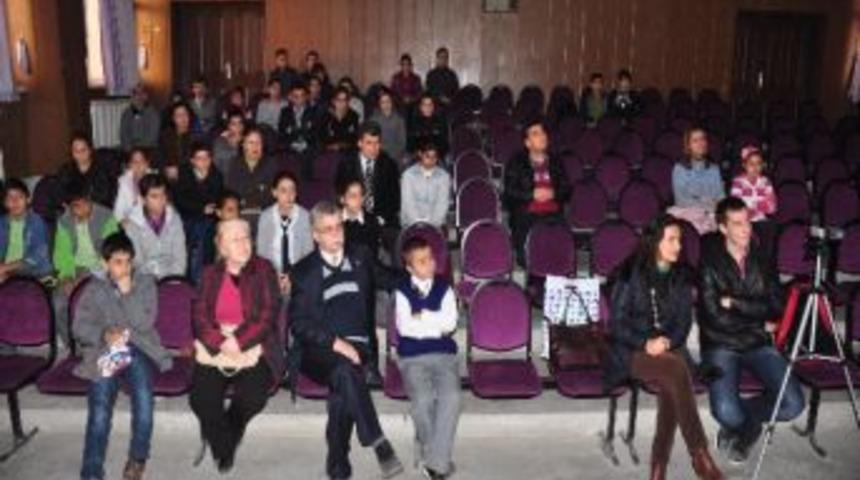 Torbalı &Ouml;ğrenci Meclisi İlk Toplantısını Yaptı