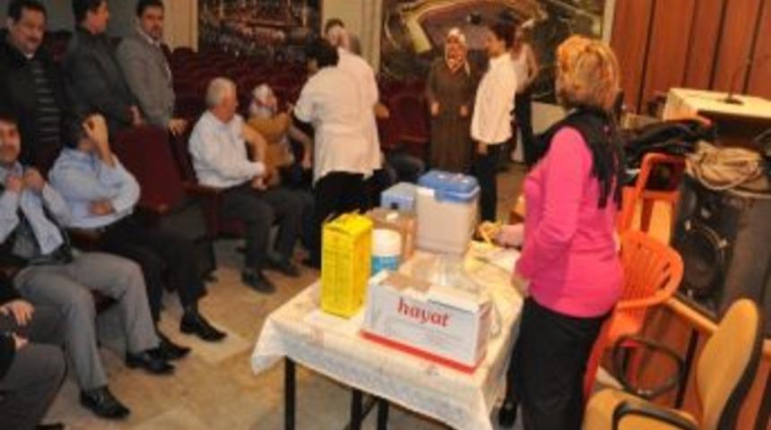 59 &Ouml;ğretmen, &Ouml;ğrenci Ve Veli Tatilini Umru&rsquo;de Ge&ccedil;irecek