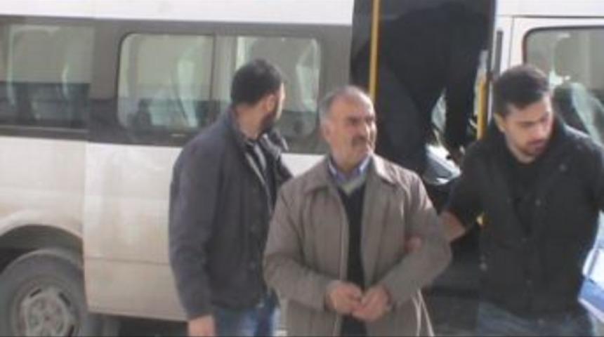 Hakkari'deki Pkk Operasyonu