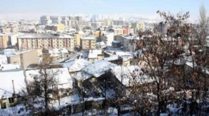 Kale Projesi Hızlandırılıyor