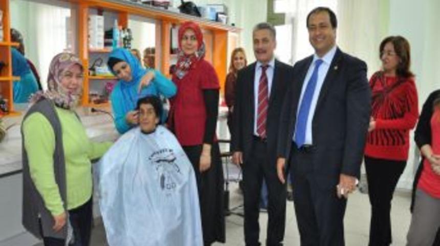 "Her Aile &Ouml;nemli Ve Değerlidir"