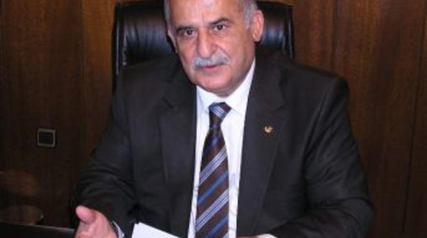 Mtso Başkanı Hasan Erko&ccedil;: