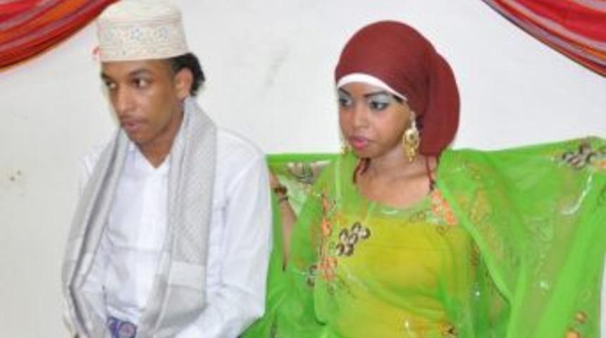 Isparta&rsquo;da Somali D&uuml;ğ&uuml;n&uuml; Yapıldı