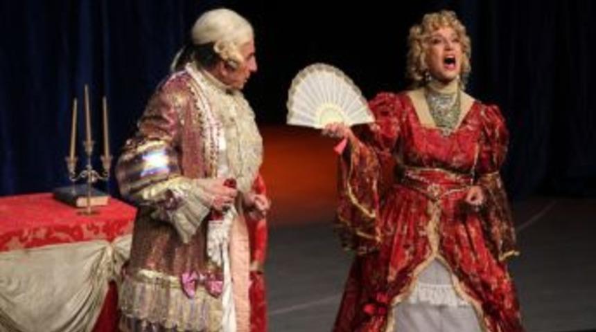 Başakşehir Belediyesi'nden M&uuml;zikal Kursu