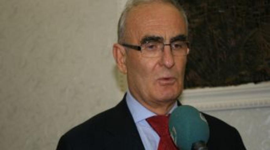 Mardin&rsquo;de 'siyaset Akademisi' Devam Ediyor