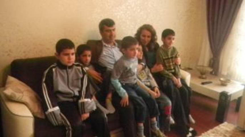 Vali Aydın Sevgi Evleri&rsquo;nde &Ccedil;ocuklarla Kahvaltı Yaptı