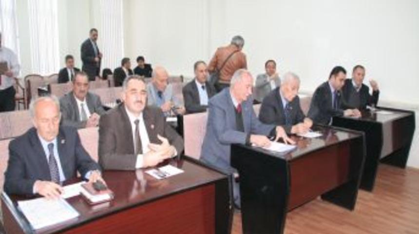 Erzincan'a Yapılan Yeni Yatırımlarla Bin 500 Kişiye Daha Istihdam Sağlanacak