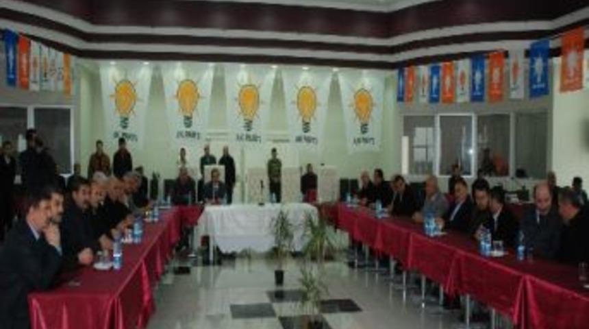 Tokat&rsquo;ın Sorunları Azalıyor