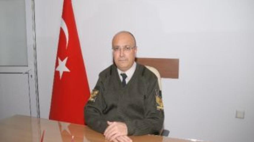 Gazipaşa Askerlik Şubesi'nden Asker Adaylarına Uyarı