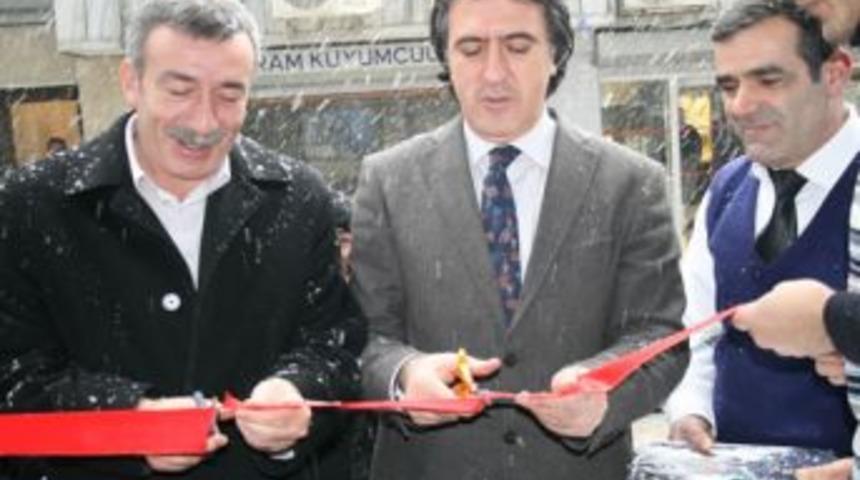 Ahmet Polat'tan Yeni İstihdam Kapısı