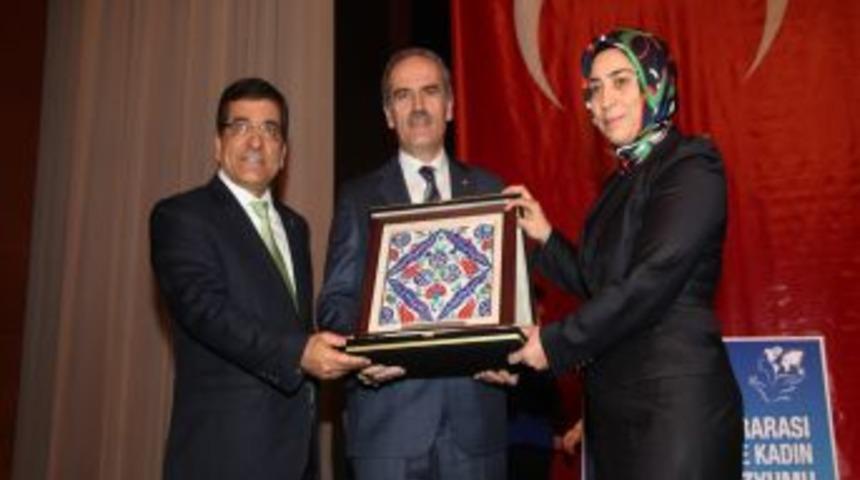 Başkan Altepe: Hizmet Ve Yatırımlarımız Toplumsal Barışı Tesis Ediyor