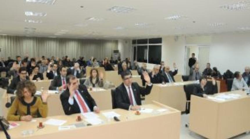 Çorlu Belediyesinden Çorlu Emniyetine 10 Ekip Otosu