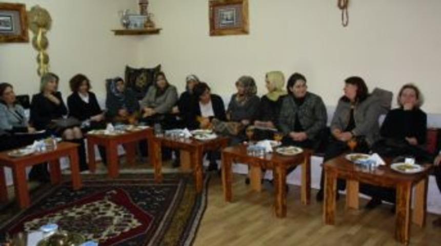 Gönül Elçileri Projesi Tanıtıldı