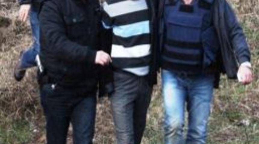 Nişanlısı Terk Edince İntihar Etmek İstedi