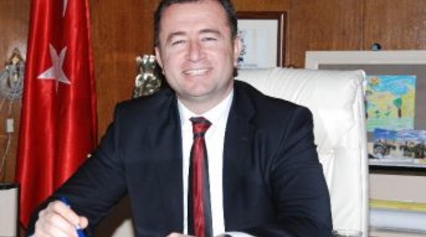 Gazipaşa Belediyesi İki Otob&uuml;s Alıyor