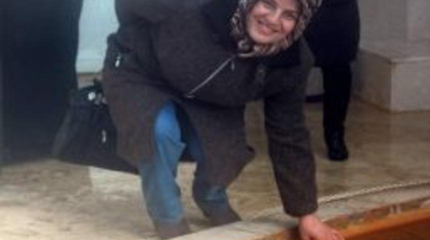 Sıcak &Ccedil;ermik Tanıtılmaya Devam Ediyor