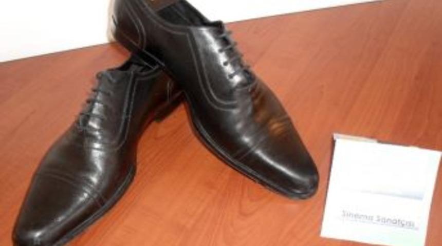 Polat Alemdar Bolu&rsquo;da Ayakkabısız Kaldı