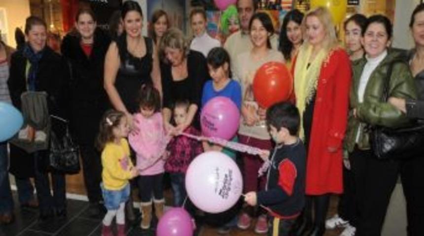 Manisa Belediyesi&rsquo;nin Miniklerinden Yeni Yıl Sergisi