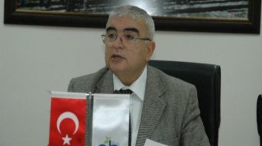 Perşembe Pazarının Olduğu Yere Kapalı Pazar Yapılacak