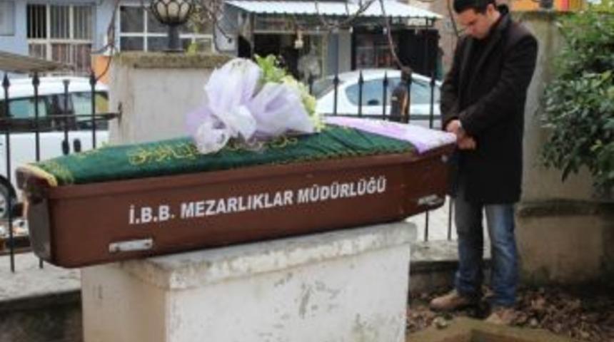 Şofbenden Zehirlenen Yaren Toprağa Verildi