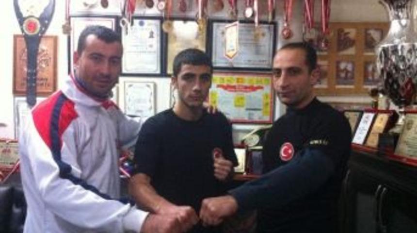 Madalya Avcıları Marsilya Yolunda