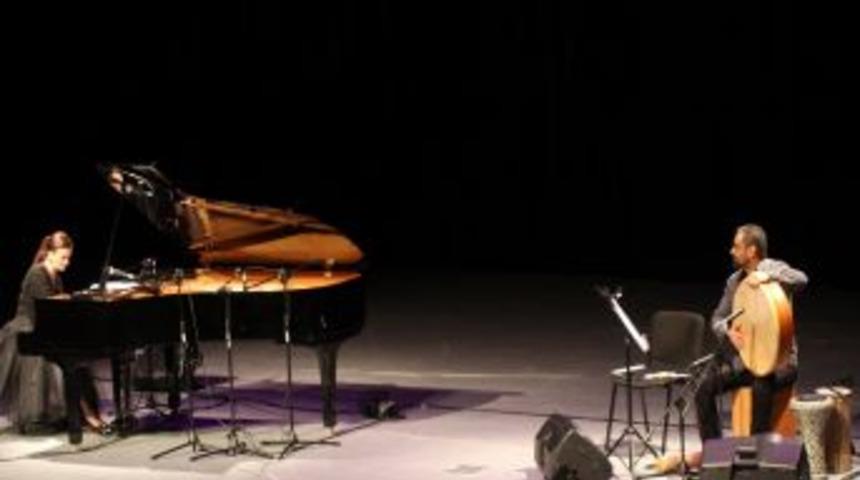 Başakşehir Belediyesi&rsquo;nden Anjelika Akbar Konseri