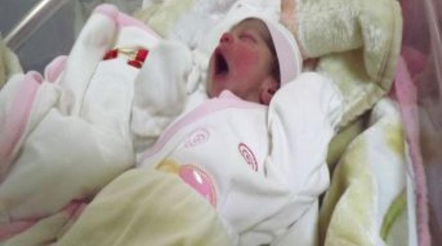 &Ccedil;orlu&rsquo;da 2012 Yılında Rekor Bebek Doğumu Ger&ccedil;ekleşti.