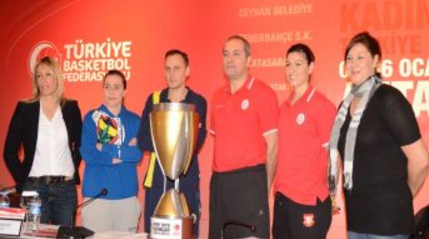 İki Ezeli Rakip Final &Ouml;ncesi Basına Konuştu