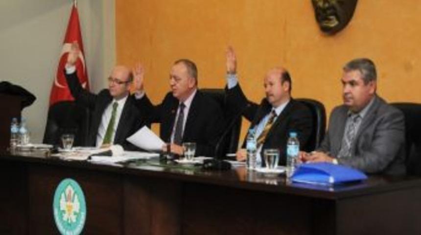 Manisa&rsquo;da Yılın İlk Meclisi Canlı Yayında