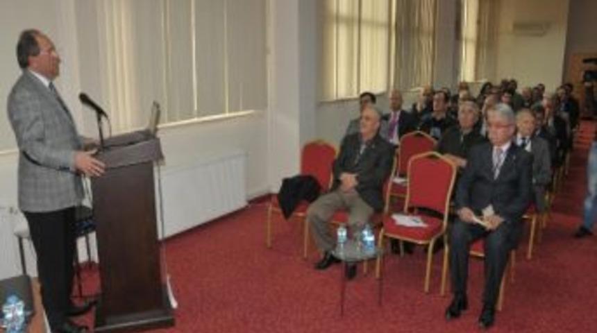 Atakum Kent Konseyi Genel Kurulu