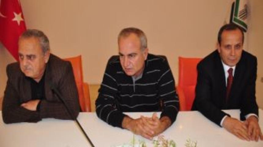 Torbalı Galatasaray Taraftarları Derneği Kongreye Hazırlanıyor