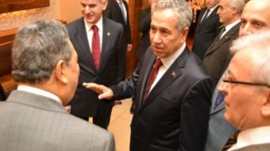 &ldquo;bize Destek Vermeyenlerden Halk Hesap Sorar&rdquo;