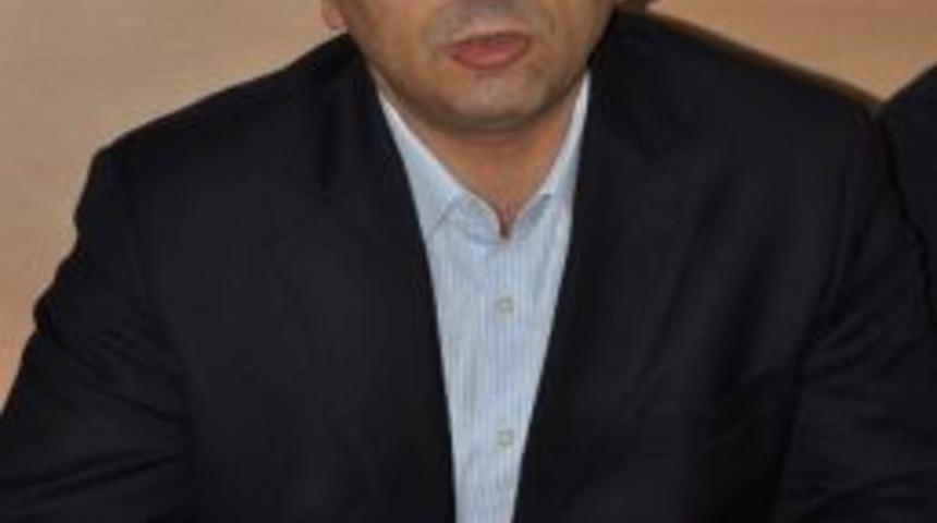 Kamu-sen Zonguldak İl Temsilcisi Bacıoğlu, 2012 Yılını Değerlendirdi