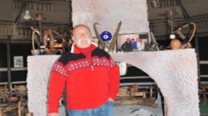 Yeşil&ccedil;am Yıldızı Tilma&ccedil;, Y&ouml;r&uuml;k Hayatını Turizme Kazandırmak I&ccedil;in &Ccedil;alışıyor