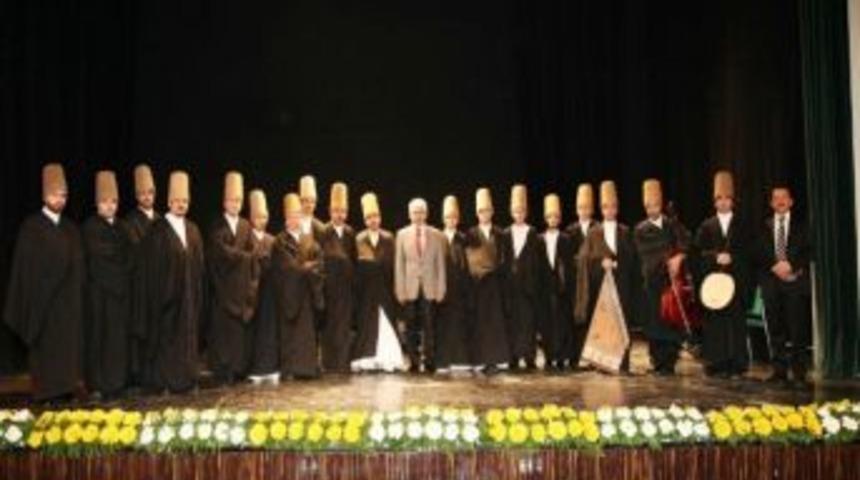 Yksm 2012&rsquo;de 51 Bin Sanatseveri Ağırladı