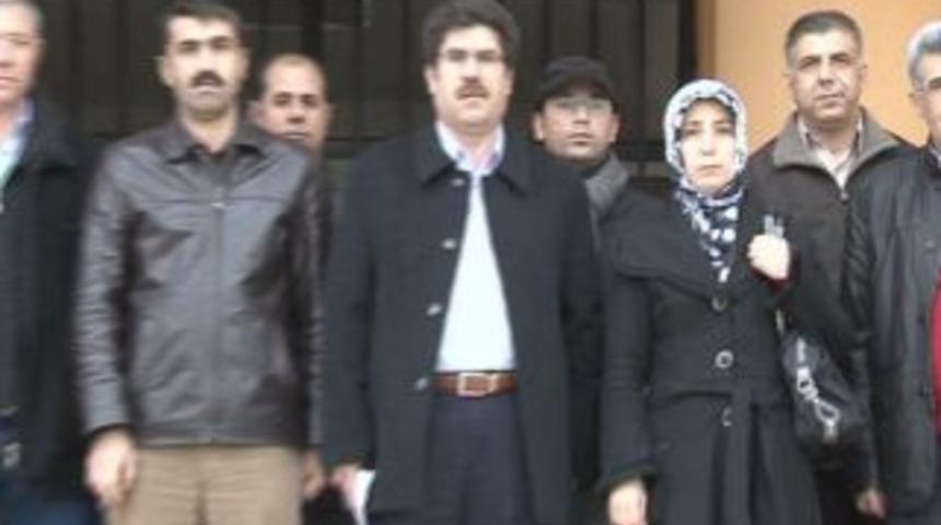 Urfa'da Sınavda Baş&ouml;rt&uuml; yasağı