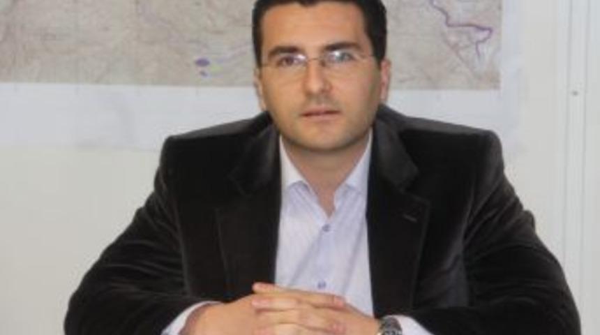 Karab&uuml;k Enerji Yatırımlarını S&uuml;rd&uuml;r&uuml;yor