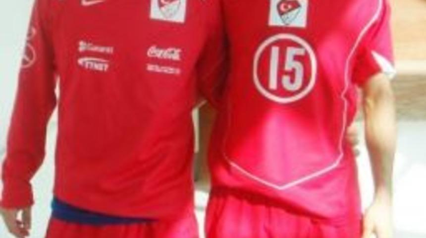 İkizler Milli Takım Yolunda