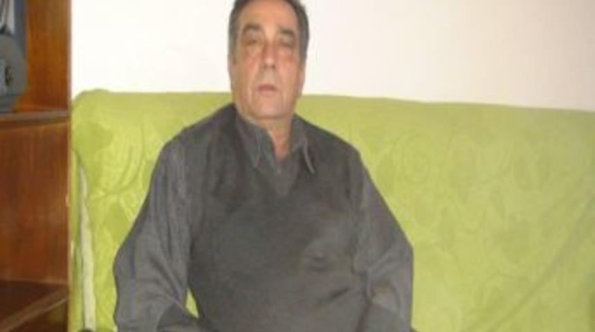 60 Yaşındaki Gurbet&ccedil;i Kimin Kalbiyle Yaşadığını Merak Ediyor