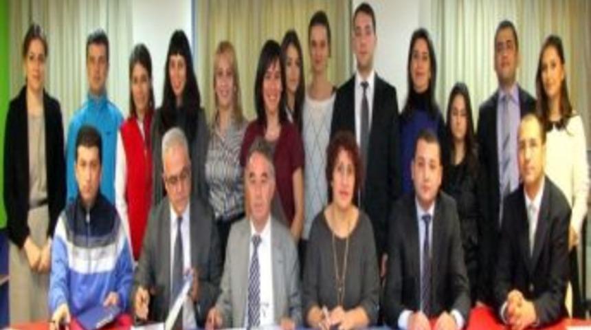 İkinci İzmir Oryantiring G&uuml;nleri Bir Kez Daha Merhaba Diyecek