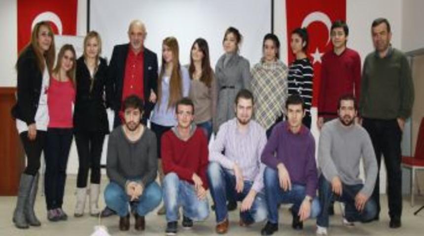 'T&ouml;re' Oyunu Festivale Hazırlanıyor