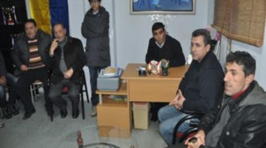 Malatya Amat&ouml;r K&uuml;me Futbol Ligi