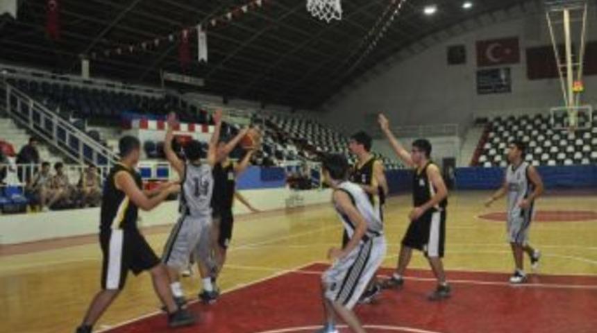 Malatya Basketbol Ligi