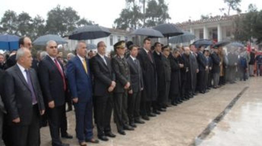 Ceyhan&rsquo;da Kurtuluş Kutlaması Kısa S&uuml;rd&uuml;