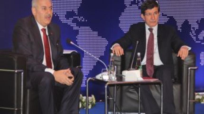 Bakan Yıldırım: Ulaşıma Son 10 Yılda 140 Milyar TL Yatırım Yaptık