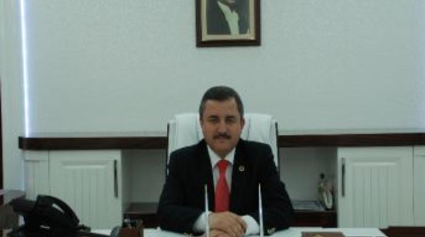 Fatsa Organize Sanayi B&ouml;lgesi B&uuml;y&uuml;yor