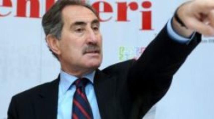 Bakan G&uuml;nay'dan Vali Al'a karşılama tepkisi!