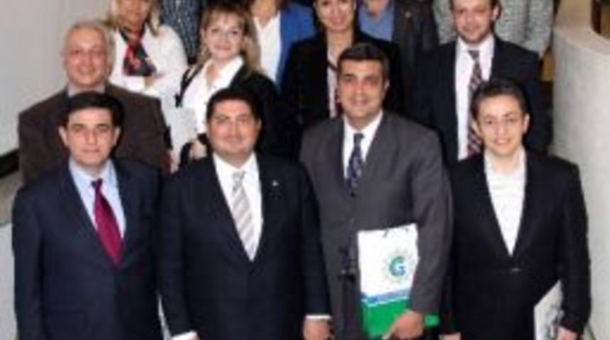 Hayalimdeki Adana Proje Yarışması