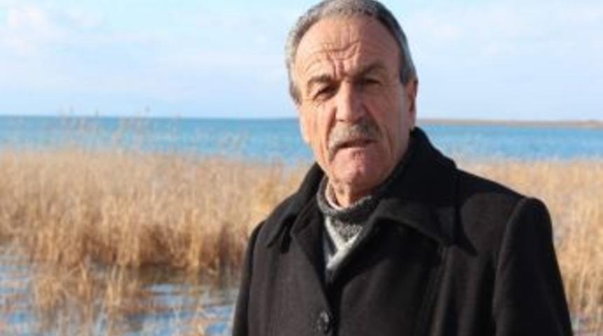 Beyşehir G&ouml;l&uuml; Milli Parkı&rsquo;nda &Ccedil;evre Duyarlılığı Talebi