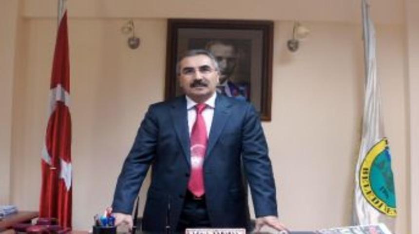 İspirli Anayasa Mahkemesine Başvurdu